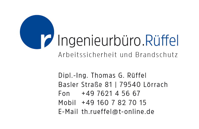 Ingenieurbro Rffel ;-)